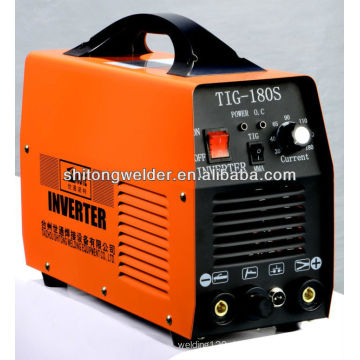 Inverter MMA / WIG-Schweißmaschine WIG-180S